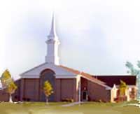 Wilson Hampton LDS Temple Approved Services